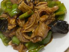 辣大肠-九龙餐厅(大沽路店)