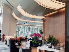 -夏宫中餐厅(静安香格里拉店)