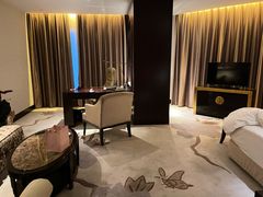 -大连中远海运洲际酒店