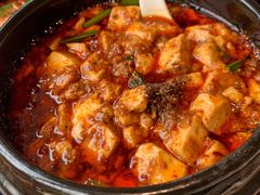 金牌麻辣豆腐-陈麻婆豆腐总店