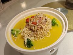 -雨后行菜(报慈北路店)