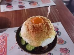 -岛风·台食小馆 ISLAND BISTRO(烟台山店)