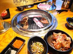 彩陶秘制梅肉-韩罗苑(万象城店)