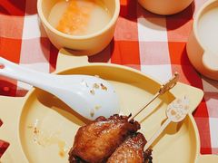 -西贝(厦门中华城店)