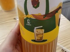 -丘大叔柠檬茶(乐峰广场分店)