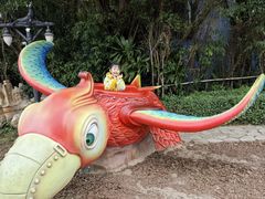 -珠海长隆海洋王国