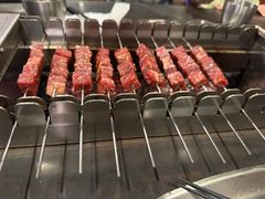 -麦凯伦烧烤·精酿超级工厂店(金桥总店)
