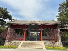 -北京鲁迅博物馆(北京新文化运动纪念馆鲁博馆区)