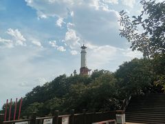 -狼牙山风景区