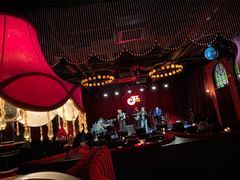 -JZ Club 爵士酒吧(上海店)