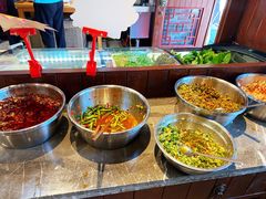 -星粉面大王城(德馨园店)