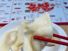 -喜家德虾仁水饺(东方宝泰店)