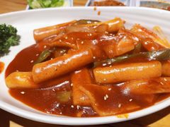 -唯成•韩国炭火烤肉 유성고기