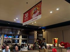 -海底捞(温西店)