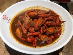 -叶派龙虾•招牌香辣蟹·海鲜(中海国际店)