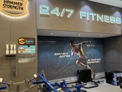 -24/7 FITNESS 健身(罗湖金光华店)