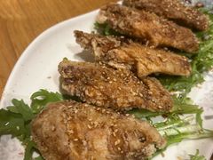 -桂马·日本料理·海胆·海鲜饭·酒场(民主广场店)