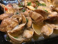 -百盛烧烤龙虾小酒馆(文富北路店)