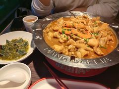 -胖哥俩肉蟹煲(杭州下沙学林街店)