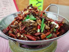 -乐乐餐厅(湘子庙街店)