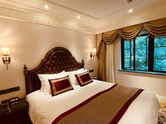 -马勒别墅饭店(静安寺店)