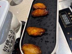 -丰茂烤串(五道口店)