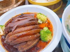 -乔家满族八大碗(中兴路店)