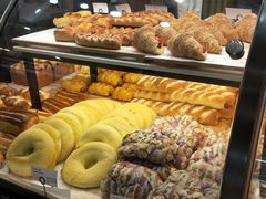 -幸福西饼面包茶饮(车公庙店)