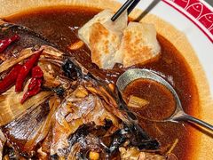 -旺顺阁鱼头泡饼(小红门店)