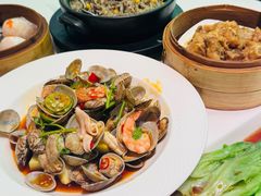 -永恒朗悦酒店(南宁动物园广西大学地铁站店)