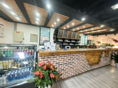 -车库咖啡(中关村创业大街店)