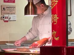 -真地道京味府·鲜橙烤鸭·北京菜(朝外大街东大桥店)