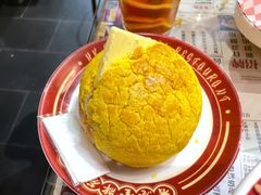 -肥韬茶餐厅(南山mini店)