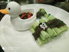 -茶叁酒肆·楚味江湖(菱角湖店)