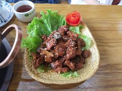 -妈妈的味道(和顺古镇店)