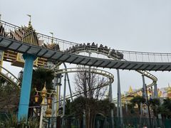 -七彩云南欢乐世界