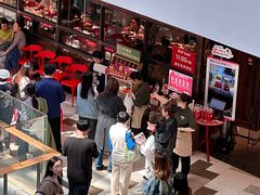 -茅庐毛血旺(济南印象城店)