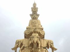 -峨眉山风景名胜区