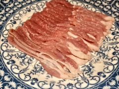 -北京老门框爆肚四季涮肉(淮海东路外滩店)