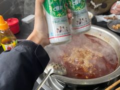 -水碾河肥兔火锅(水碾河店)
