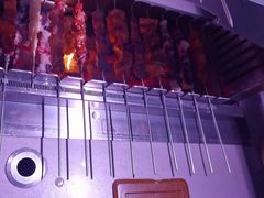 -丰茂烤串(全国首店)
