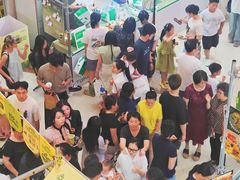 -江南环球港