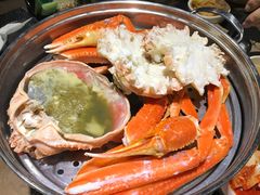 -蟹之国·精品蟹料理(极地店)