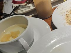 -汉巴味德·烤肉与啤酒的自助(杭州大悦城店)