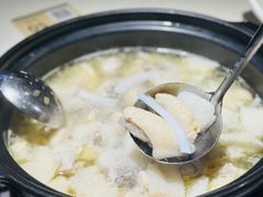 -百年果林椰子鸡(中洲店)