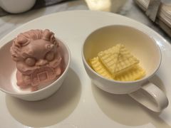 -北京王府井希尔顿酒店·万斯阁西餐厅