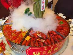 -於氏虾神(盱眙总店)