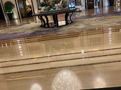 -富力希尔顿酒店·地阔自助餐厅