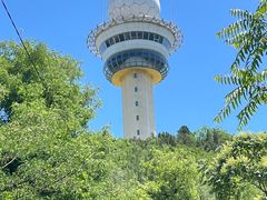 -南山健身公园