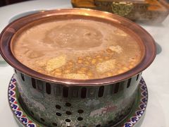 -哈啾嗨·新概念蒙餐(红星新城店)